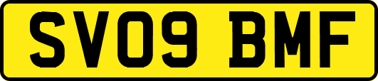 SV09BMF