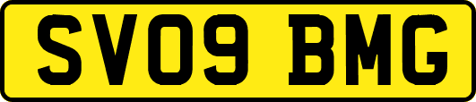 SV09BMG