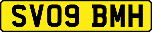 SV09BMH