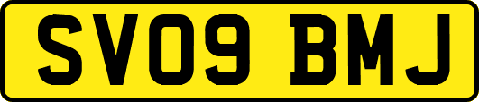 SV09BMJ