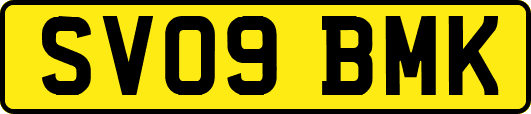 SV09BMK