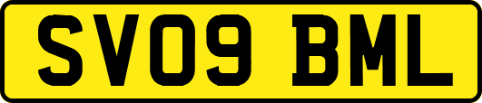 SV09BML