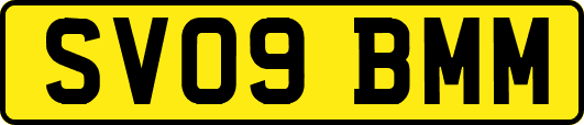 SV09BMM
