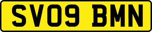 SV09BMN