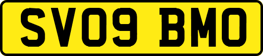 SV09BMO