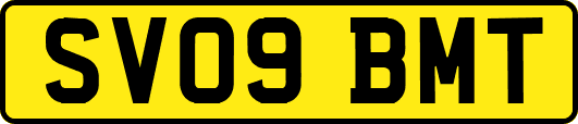SV09BMT