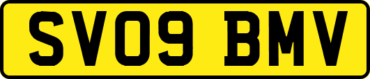 SV09BMV