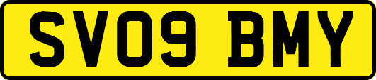 SV09BMY