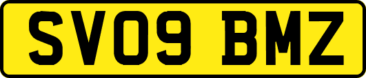 SV09BMZ