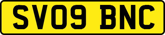 SV09BNC