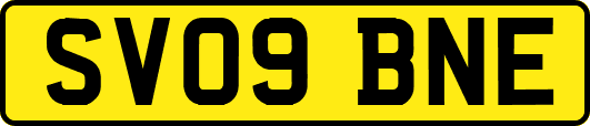 SV09BNE