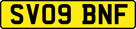 SV09BNF