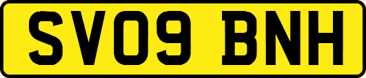 SV09BNH