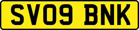 SV09BNK