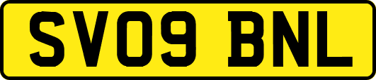 SV09BNL