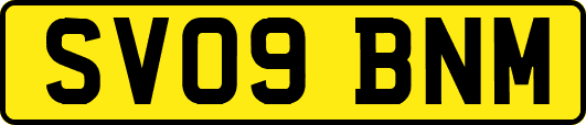 SV09BNM