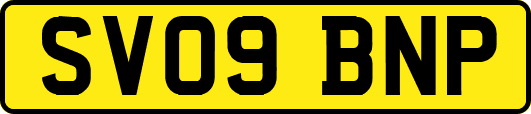 SV09BNP