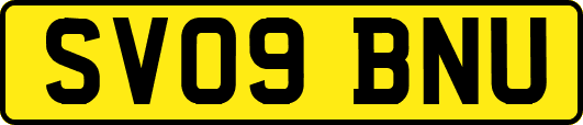 SV09BNU