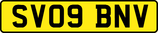 SV09BNV