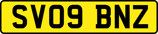 SV09BNZ