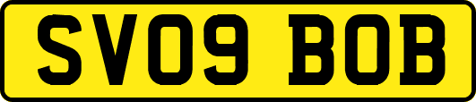 SV09BOB