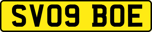 SV09BOE
