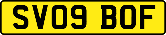 SV09BOF