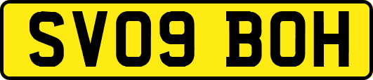 SV09BOH