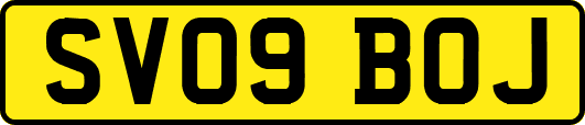 SV09BOJ