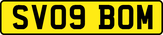 SV09BOM