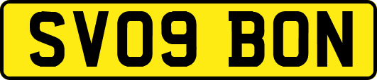 SV09BON