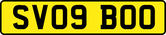 SV09BOO