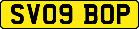 SV09BOP