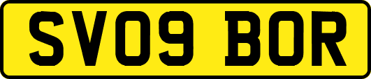 SV09BOR