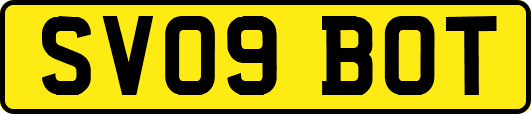 SV09BOT