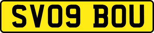 SV09BOU