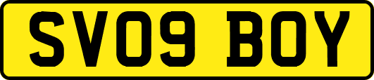 SV09BOY