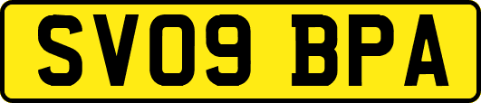 SV09BPA