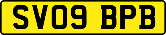 SV09BPB