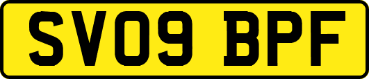 SV09BPF