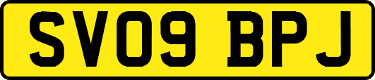 SV09BPJ