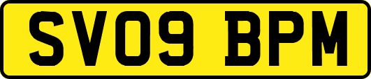 SV09BPM
