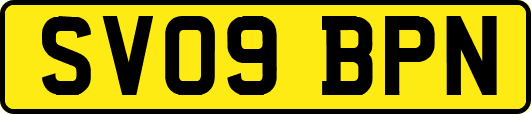 SV09BPN