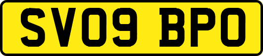 SV09BPO
