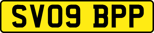 SV09BPP