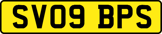 SV09BPS