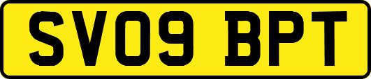 SV09BPT