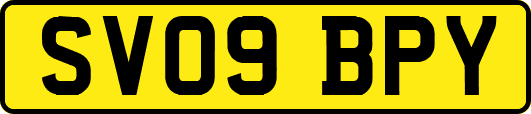 SV09BPY