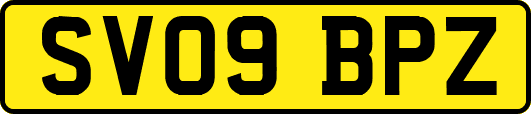 SV09BPZ