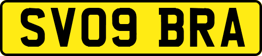 SV09BRA